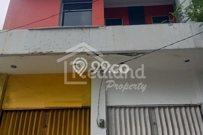 Unit Ruko Disewa Lokasi Pedurungan, Semarang Spesifikasi Luas Bangunan 120m2 Unit Ruko Disewa Lokasi Pedurungan, Semarang Spesifikasi Luas Bangunan 120m2
