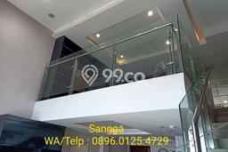 Mini Office SOHO Podomoro City Full Furnished Siap Huni Hrg Nego Mini Office SOHO Podomoro City Full Furnished Siap Huni Hrg Nego