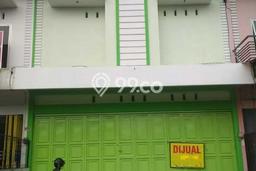 Unit Ruko Strategis di Purwokerto , Purwokerto Potensi Cuan Besar Unit Ruko Strategis di Purwokerto , Purwokerto Potensi Cuan Besar