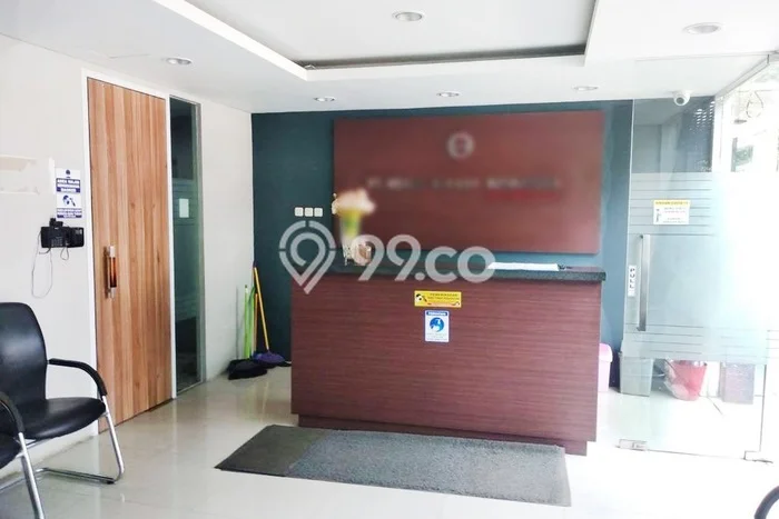 Untuk Dijual! Ruko di Lebak Bulus Jakarta Selatan LT 200m2 / LB 600m2 Kawasan Bisnis Untuk Dijual! Ruko di Lebak Bulus Jakarta Selatan LT 200m2 / LB 600m2 Kawasan Bisnis