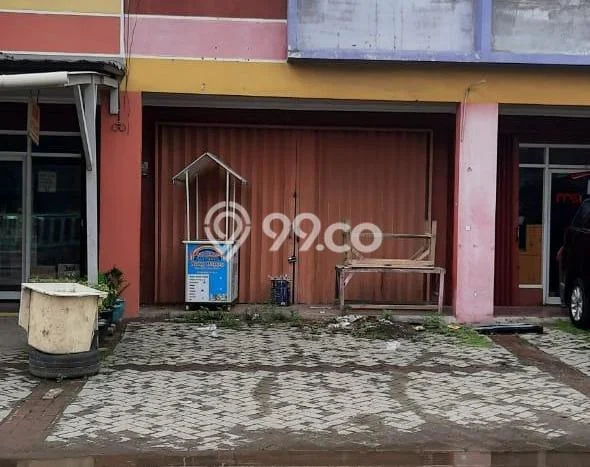 Dijual Ruko di Karawang Timur Karawang LT 50m2 / LB 100m2 Dijual Ruko di Karawang Timur Karawang LT 50m2 / LB 100m2