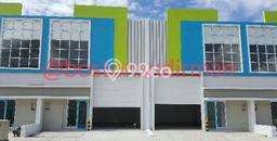 LOKASI BISNIS! Gudang Disewakan Kawasan Daan Mogot, Luas 162m², Area Strategis LOKASI BISNIS! Gudang Disewakan Kawasan Daan Mogot, Luas 162m², Area Strategis