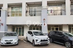Ruko Usaha Dijual di Kelapa Gading Jakarta Utara LT 60m2 & LB 120m2 Ruko Usaha Dijual di Kelapa Gading Jakarta Utara LT 60m2 & LB 120m2