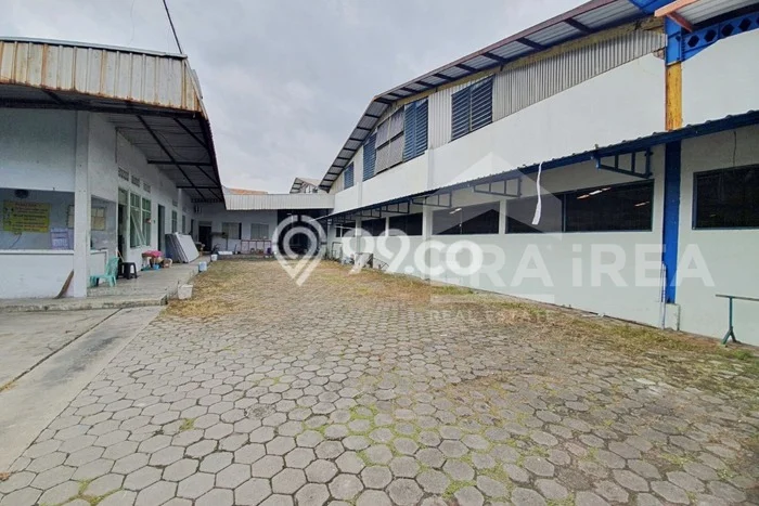 Gudang Paling Dicari LB 5000m2 Dijual di Kebakkramat Gudang Paling Dicari LB 5000m2 Dijual di Kebakkramat
