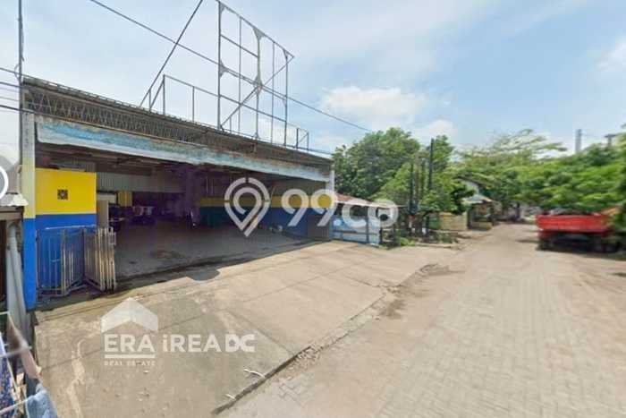 Untuk Dijual Gudang di Pedurungan Semarang LT 934m2 / LB 650m2 Untuk Dijual Gudang di Pedurungan Semarang LT 934m2 / LB 650m2