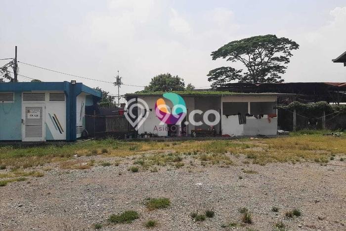 Untuk Dijual! Gudang di Rorotan Jakarta Utara LT 7620m2 / LB 1000m2 Kawasan Bisnis Untuk Dijual! Gudang di Rorotan Jakarta Utara LT 7620m2 / LB 1000m2 Kawasan Bisnis