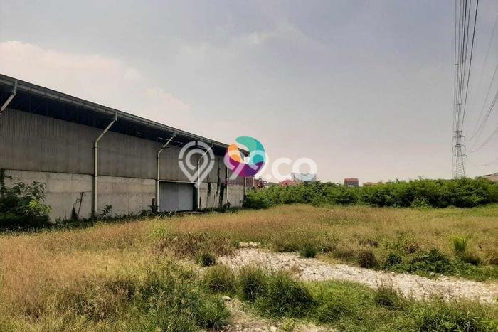 Untuk Dijual! Gudang di Rorotan Jakarta Utara LT 7620m2 / LB 1000m2 Kawasan Bisnis Untuk Dijual! Gudang di Rorotan Jakarta Utara LT 7620m2 / LB 1000m2 Kawasan Bisnis