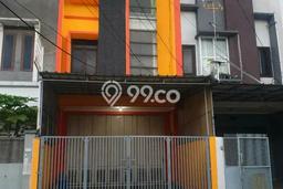 Untuk Dijual Ruko di Astanaanyar, Bandung Harga Penawaran Spesial Untuk Dijual Ruko di Astanaanyar, Bandung Harga Penawaran Spesial