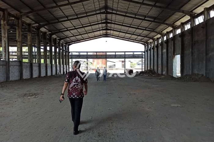 Pabrik Bagus Dijual di Tangerang Kota Tangerang Lokasi Strategis Cocok untuk Kembangkan Bisnis Pabrik Bagus Dijual di Tangerang Kota Tangerang Lokasi Strategis Cocok untuk Kembangkan Bisnis