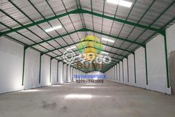 Gudang disewakan lokasi strategis Kartosuro Solo 2900m2 Gudang disewakan lokasi strategis Kartosuro Solo 2900m2