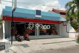 Ruko Dijual di Semarang LT 228m2 & LB 200m2 Lokasi Terbaik! Ruko Dijual di Semarang LT 228m2 & LB 200m2 Lokasi Terbaik!