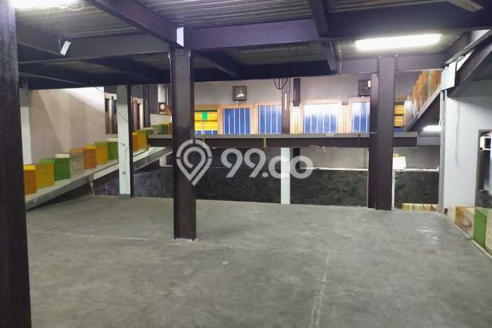 Untuk Dijual! Gudang di Pelajar Pejuang Bandung LT 410m2 / LB 570m2 Kawasan Bisnis Untuk Dijual! Gudang di Pelajar Pejuang Bandung LT 410m2 / LB 570m2 Kawasan Bisnis