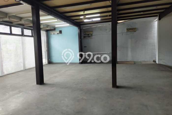 Untuk Dijual! Gudang di Pelajar Pejuang Bandung LT 410m2 / LB 570m2 Kawasan Bisnis Untuk Dijual! Gudang di Pelajar Pejuang Bandung LT 410m2 / LB 570m2 Kawasan Bisnis