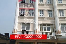 Ruko Strategis Kawasan Tebet, Luas 122m², Lokasi Bisnis, Ramai Ruko Strategis Kawasan Tebet, Luas 122m², Lokasi Bisnis, Ramai