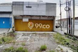 Ruko Dijual di Kawasan Semarang Timur, Semarang Harga Kompetitif Ruko Dijual di Kawasan Semarang Timur, Semarang Harga Kompetitif