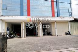 Ruko Bagus LT 626m2 LB 418m2 Dijual di Ngaliyan Semarang Ruko Bagus LT 626m2 LB 418m2 Dijual di Ngaliyan Semarang