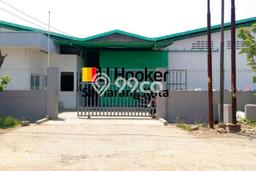 Gudang Bagus Dijual LB 2000m2 Lokasi Strategis Semarang Area Cocok untuk Bisnis Gudang Bagus Dijual LB 2000m2 Lokasi Strategis Semarang Area Cocok untuk Bisnis