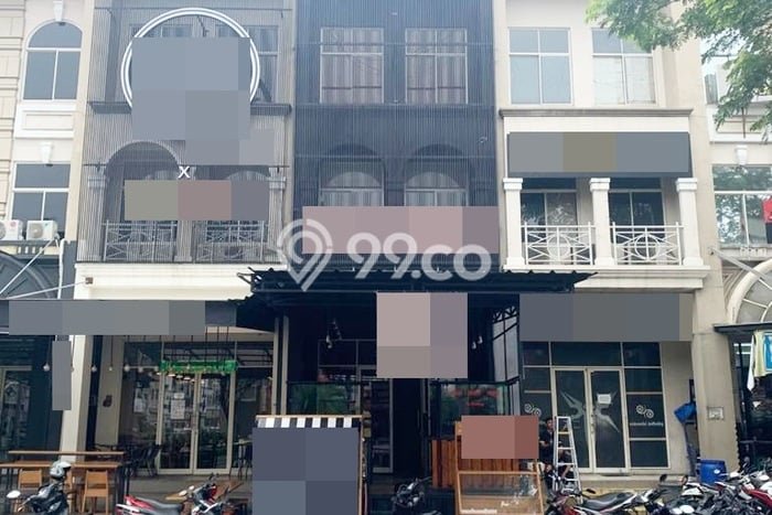 Ruko Dijual di Bekasi LT 67m2 & LB 202m2 Lokasi Terbaik! Ruko Dijual di Bekasi LT 67m2 & LB 202m2 Lokasi Terbaik!
