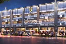 Jual Ruko Premium Kawasan Pantai Indah Kapuk, Luas 81m², Mainroad, Kawasan Komersial Jual Ruko Premium Kawasan Pantai Indah Kapuk, Luas 81m², Mainroad, Kawasan Komersial