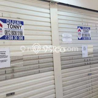 Untuk Dijual Komersial di Tanah Abang Jakarta Pusat LT 4222m2 / LB 4222m2 Untuk Dijual Komersial di Tanah Abang Jakarta Pusat LT 4222m2 / LB 4222m2