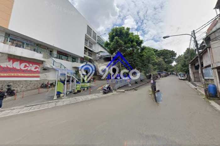Disewakan Ruko di Bandung Wetan Bandung LT 99m2, LB 98m2 Disewakan Ruko di Bandung Wetan Bandung LT 99m2, LB 98m2