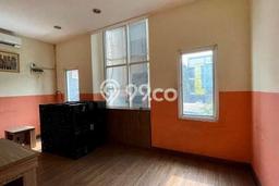 Ruko Dijual Lokasi Emas di Tebet Luas 228m2 Ruko Dijual Lokasi Emas di Tebet Luas 228m2