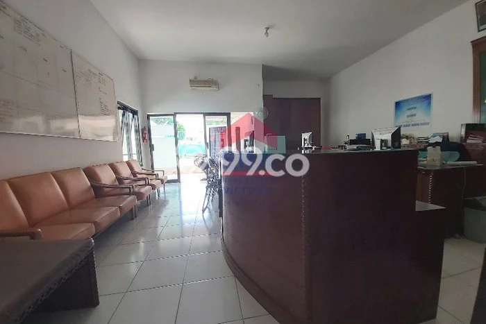 Lokasi Strategis! Dijual Kantor Bisnis di Blimbing, Malang Kondisi Baik Lokasi Strategis! Dijual Kantor Bisnis di Blimbing, Malang Kondisi Baik