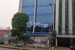 Area Ramai! Kantor Dijual di Tebet untuk Bisnis Luas Bangunan 1800m2 Area Ramai! Kantor Dijual di Tebet untuk Bisnis Luas Bangunan 1800m2