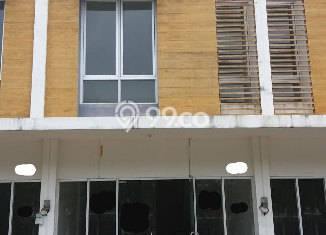 Ruko Bagus LT 67m2 LB 135m2 Dijual di Cikupa Tangerang Ruko Bagus LT 67m2 LB 135m2 Dijual di Cikupa Tangerang