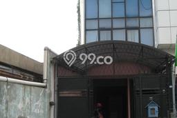 Unit Ruko Dijual di Tangerang LT 280m2 & LB 227m2 Unit Ruko Dijual di Tangerang LT 280m2 & LB 227m2