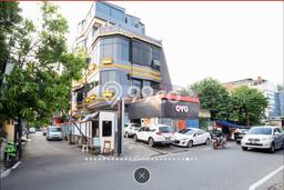 Ruko Dijual di Prime Area Jakarta Pusat Luas 600m2 Ruko Dijual di Prime Area Jakarta Pusat Luas 600m2