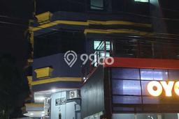 Ruko Dijual di Jakarta Pusat LT 339m2 & LB 600m2 Lokasi Terbaik! Ruko Dijual di Jakarta Pusat LT 339m2 & LB 600m2 Lokasi Terbaik!