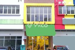 Ruko Paling Dicari LB 270m2 Dijual di Cipondoh Ruko Paling Dicari LB 270m2 Dijual di Cipondoh