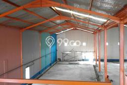 Pabrik Dijual di Prime Area Tangerang Luas 920m2 Pabrik Dijual di Prime Area Tangerang Luas 920m2