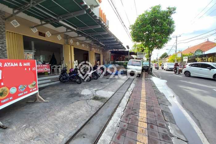 Ruko Kawasan Renon, Luas 400m², Pusat Bisnis, Posisi Strategis Ruko Kawasan Renon, Luas 400m², Pusat Bisnis, Posisi Strategis