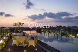 Komersial Lokasi Strategis di Seminyak, Luas 8892m², Mainroad Komersial Lokasi Strategis di Seminyak, Luas 8892m², Mainroad