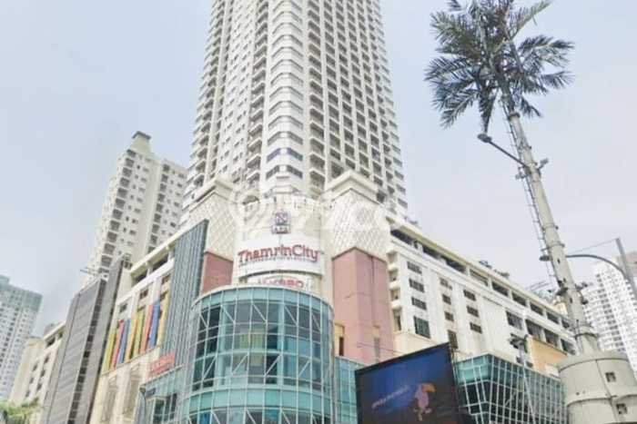 Paling Dicari! Ruko Dijual di Thamrin Harga Kompetitif Paling Dicari! Ruko Dijual di Thamrin Harga Kompetitif