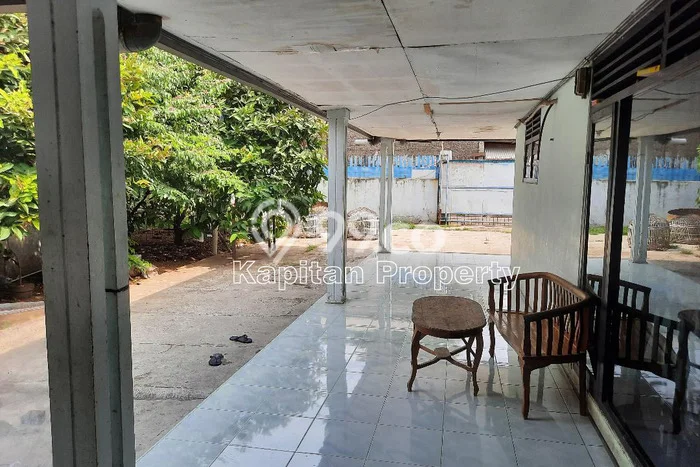 Komersial Dijual di Prime Area Jakarta Barat Luas 500m2 Komersial Dijual di Prime Area Jakarta Barat Luas 500m2
