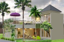 Unit Komersial Dijual di Badung LT 110m2 & LB 90m2 Unit Komersial Dijual di Badung LT 110m2 & LB 90m2
