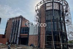 Unit Ruko Dijual di Tangerang LT 587m2 & LB 1011m2 Unit Ruko Dijual di Tangerang LT 587m2 & LB 1011m2