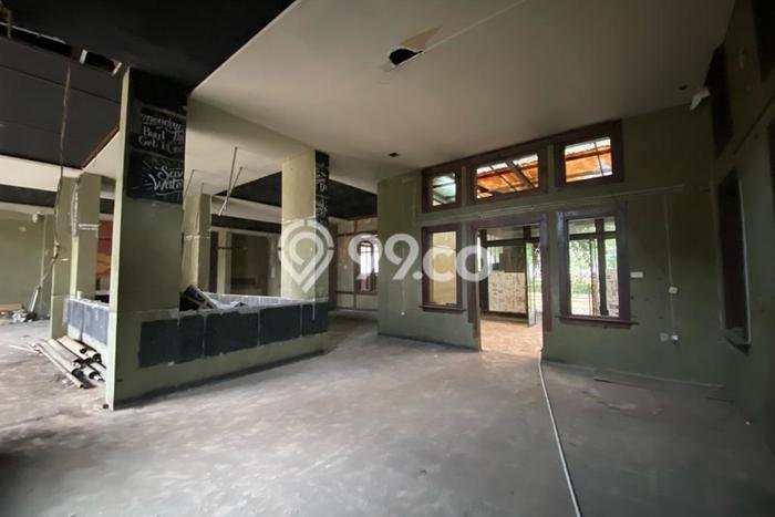 FOR RENT! Komersial di Dago Cocok untuk Bisnis 490m2 FOR RENT! Komersial di Dago Cocok untuk Bisnis 490m2