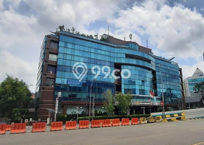 Area Strategis! Disewakan Kantor Lokasi Kebayoran Baru, Jakarta Selatan Cocok untuk Bisnis Area Strategis! Disewakan Kantor Lokasi Kebayoran Baru, Jakarta Selatan Cocok untuk Bisnis