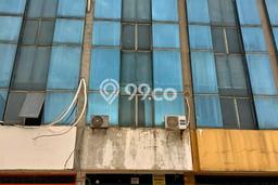 Unit Komersial Disewakan di Tangerang Kawasan Strategis Harga Kompetitif Unit Komersial Disewakan di Tangerang Kawasan Strategis Harga Kompetitif
