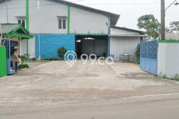 Unit Pabrik Strategis di Cariu, Bogor Potensi Cuan Besar Unit Pabrik Strategis di Cariu, Bogor Potensi Cuan Besar