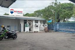 LOKASI PREMIUM! Gudang Kawasan Sunter, Luas 3390m², Area Niaga LOKASI PREMIUM! Gudang Kawasan Sunter, Luas 3390m², Area Niaga