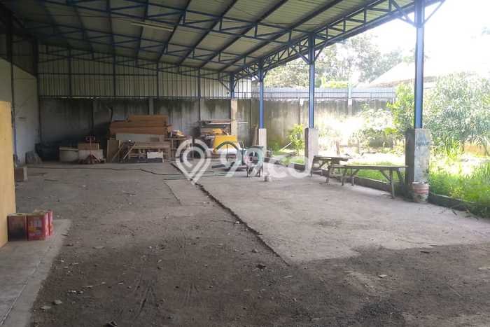 Gudang Dijual di Prime Area Bandung Luas 1000m2 Gudang Dijual di Prime Area Bandung Luas 1000m2