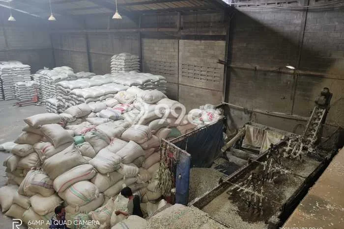Paling Dicari! Gudang Dijual di Caringin Harga Kompetitif Paling Dicari! Gudang Dijual di Caringin Harga Kompetitif