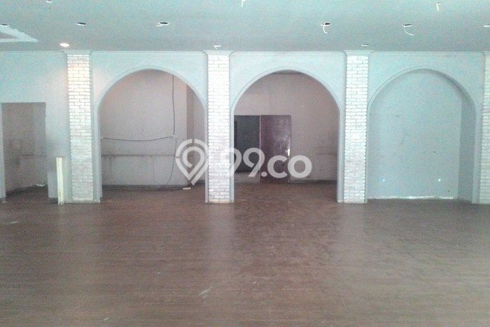 Gudang untuk Disewa di Pusat Bandung Luas Bangunan 600m2 Gudang untuk Disewa di Pusat Bandung Luas Bangunan 600m2