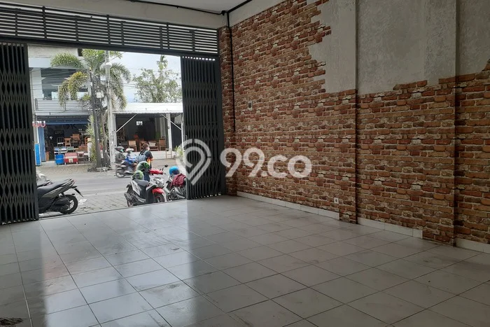 Komersial Disewakan Cepat di Denpasar Barat Denpasar LB 50m2 Komersial Disewakan Cepat di Denpasar Barat Denpasar LB 50m2