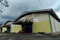 Gudang Bagus LT 46732m2 LB 9936m2 Dijual di Cileungsi Bogor Gudang Bagus LT 46732m2 LB 9936m2 Dijual di Cileungsi Bogor